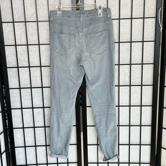 Universal Thread high rise, skinny size 00/24 - Picture 3 of 8